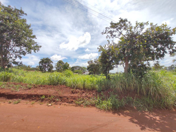 Imagem Terreno à Venda, 455 m² em Garavelo Sul - Hidrolândia Imagem Terreno à Venda, 455 m² em Garavelo Sul - Hidrolândia