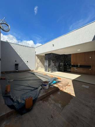 Imagem Casa com 3 Quartos à Venda, 260 m² em Planalto - Montes Claros Imagem Casa com 3 Quartos à Venda, 260 m² em Planalto - Montes Claros