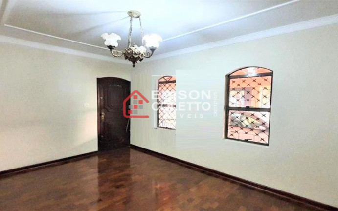 Casa com 3 Quartos à Venda, 114 m² em Jardim Algodoal - Piracicaba