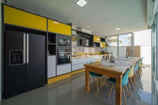 Imagem Casa com 3 Quartos à Venda, 387 m² em Jardim Mariluz - São Pedro