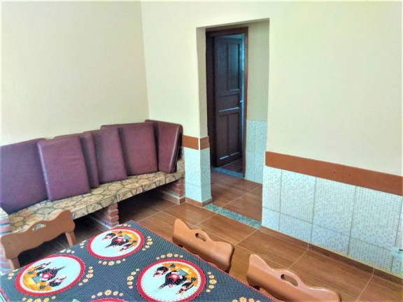 Imagem Casa com 2 Quartos à Venda, 112 m² em Praia Da Maranduba - Ubatuba