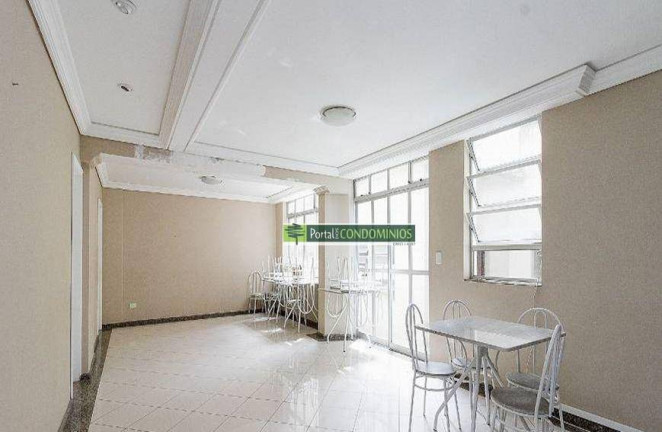 Imagem Apartamento com 3 Quartos à Venda, 100 m² em Centro - Curitiba