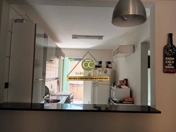Imagem Casa com 3 Quartos à Venda, 81 m² em Samburá (tamoios) - Cabo Frio Imagem Casa com 3 Quartos à Venda, 81 m² em Samburá (tamoios) - Cabo Frio