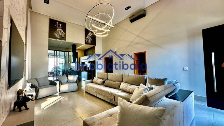 Imagem Casa com 3 Quartos à Venda, 600 m² em Condomínio Residencial Reserva Ecológica Atibaia - Atibaia