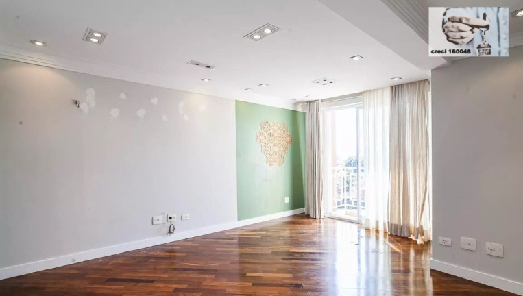 Imagem Apartamento com 3 Quartos à Venda, 74 m² em Campestre - Santo André