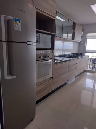 Imagem Apartamento com 3 Quartos à Venda, 173 m² em Aviação - Praia Grande Imagem Apartamento com 3 Quartos à Venda, 173 m² em Aviação - Praia Grande