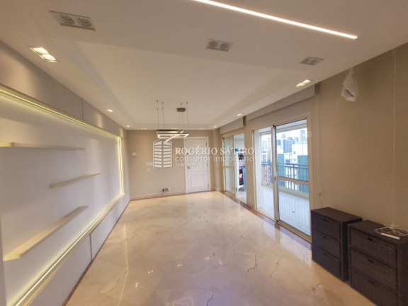 Imagem Apartamento com 3 Quartos à Venda, 128 m² em Chacara Klabin - São Paulo Imagem Apartamento com 3 Quartos à Venda, 128 m² em Chacara Klabin - São Paulo