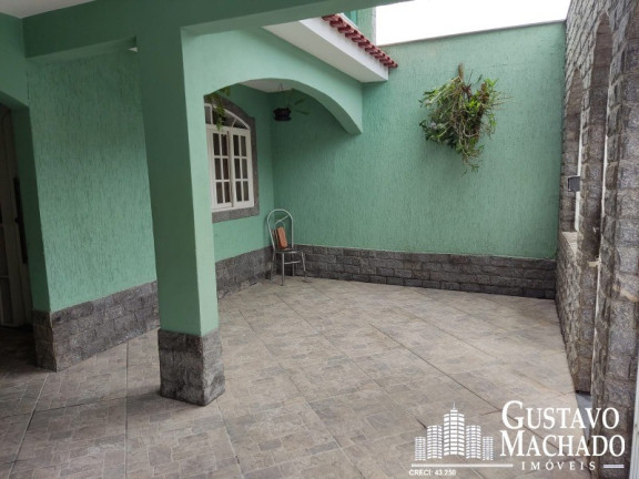 Imagem Casa com 3 Quartos à Venda, 140 m² em Volta Grande - Volta Redonda Imagem Casa com 3 Quartos à Venda, 140 m² em Volta Grande - Volta Redonda