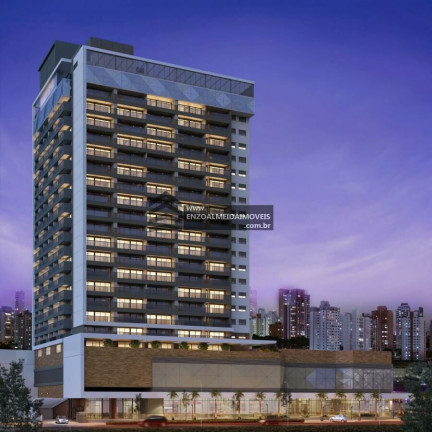 Imagem Apartamento com 1 Quarto à Venda, 26 m² em Chácara Klabin - São Paulo Imagem Apartamento com 1 Quarto à Venda, 26 m² em Chácara Klabin - São Paulo