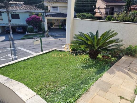 Imagem Casa com 3 Quartos à Venda, 480 m² em São Paulo Ii - Cotia