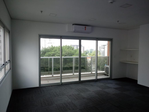 Imagem Sala Comercial à Venda, 76 m² em Brooklin Novo - São Paulo Imagem Sala Comercial à Venda, 76 m² em Brooklin Novo - São Paulo