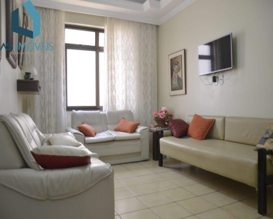 Imagem Apartamento com 2 Quartos à Venda, 74 m² em Passagem - Cabo Frio Imagem Apartamento com 2 Quartos à Venda, 74 m² em Passagem - Cabo Frio