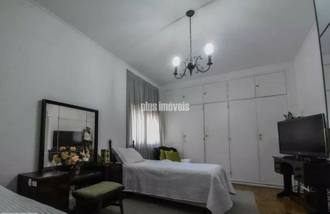 Imagem Casa com 5 Quartos à Venda, 370 m² em Brooklin Paulista - São Paulo Imagem Casa com 5 Quartos à Venda, 370 m² em Brooklin Paulista - São Paulo