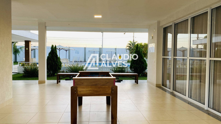 Imagem Casa de Condomínio com 4 Quartos à Venda, 112 m² em Papagaio - Feira De Santana Imagem Casa de Condomínio com 4 Quartos à Venda, 112 m² em Papagaio - Feira De Santana