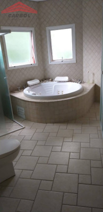 Imagem Casa de Condomínio com 4 Quartos à Venda, 1.000 m² em Alpes Dos Araçás (jordanésia) - Cajamar Imagem Casa de Condomínio com 4 Quartos à Venda, 1.000 m² em Alpes Dos Araçás (jordanésia) - Cajamar