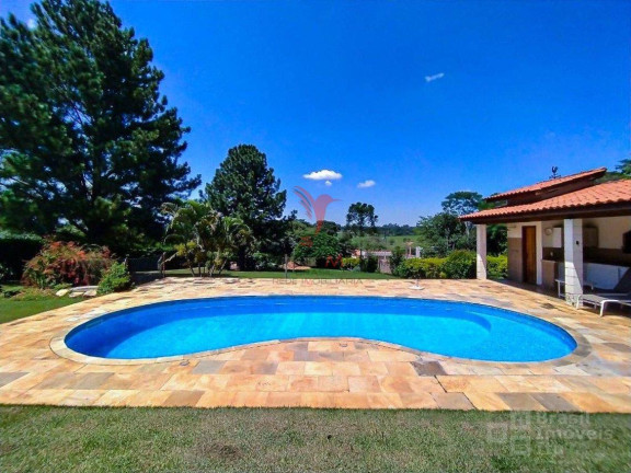 Imagem Casa de Condomínio com 3 Quartos à Venda, 400 m² em Chácara Flórida - Itu Imagem Casa de Condomínio com 3 Quartos à Venda, 400 m² em Chácara Flórida - Itu