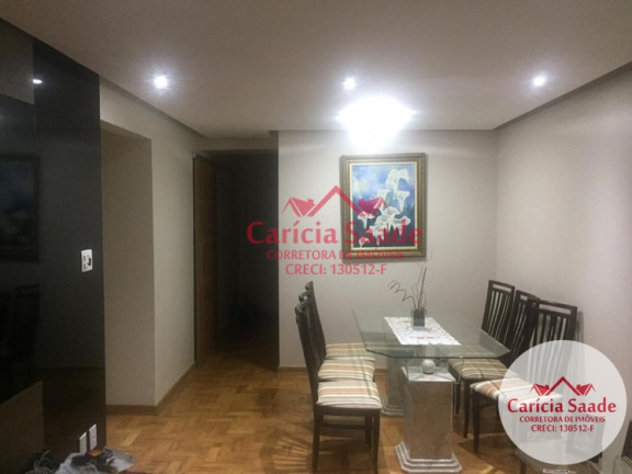 Imagem Apartamento com 2 Quartos à Venda, 84 m² em Vila Mariana - São Paulo