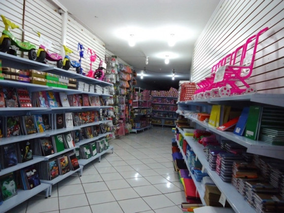 Imagem Ponto Comercial para Alugar, 230 m² em Centro - Jacareí Imagem Ponto Comercial para Alugar, 230 m² em Centro - Jacareí