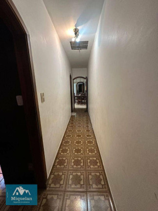 Imagem Casa com 4 Quartos à Venda, 140 m² em Vila Medeiros - São Paulo Imagem Casa com 4 Quartos à Venda, 140 m² em Vila Medeiros - São Paulo