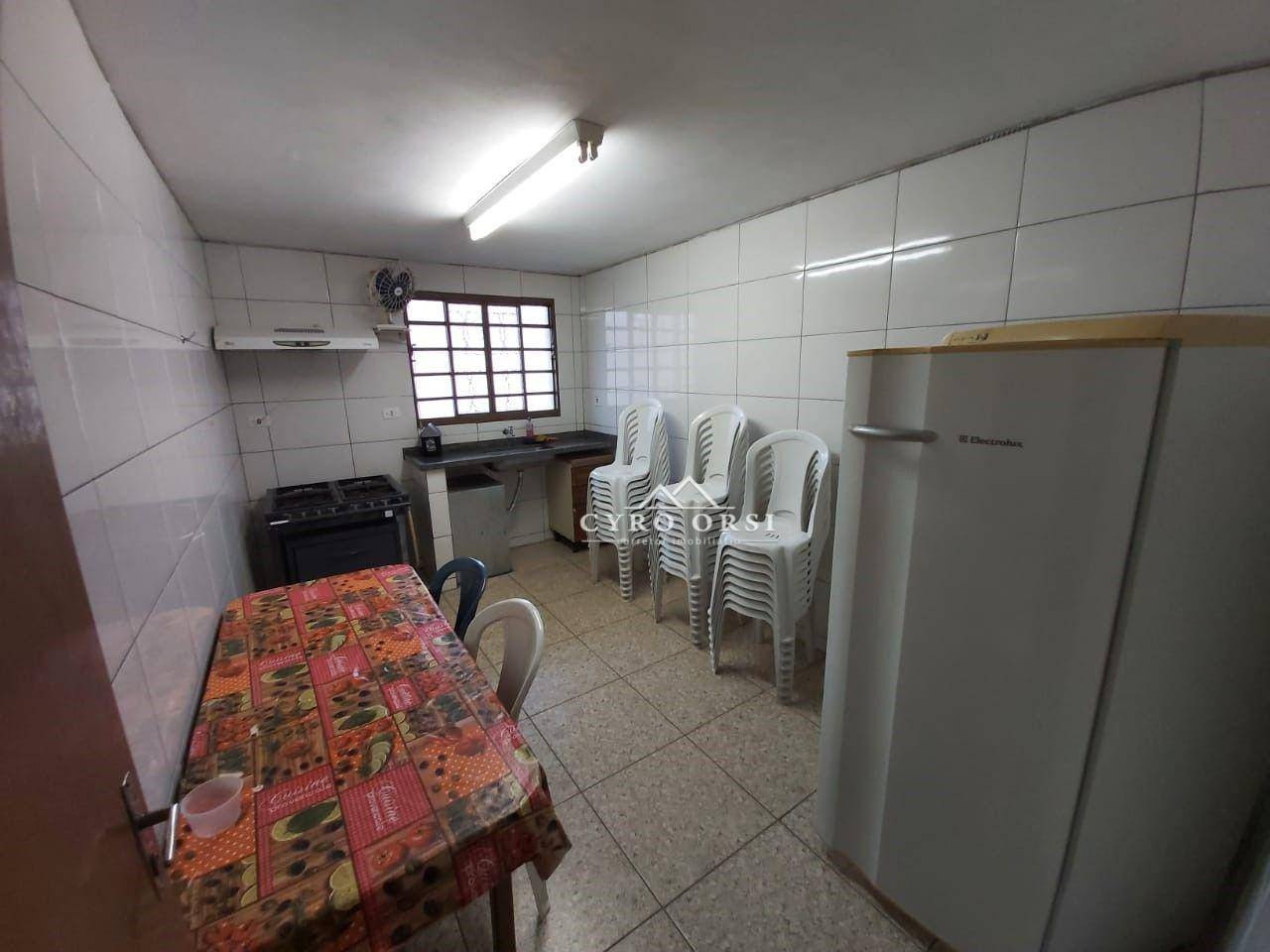 Imagem Sala Comercial à Venda, 200 m² em Bongue - Piracicaba