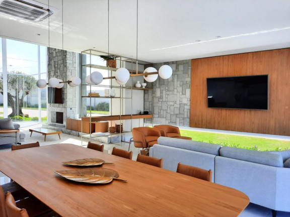 Imagem Casa com 5 Quartos à Venda, 470 m² em Centro - Xangri-la