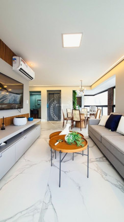 Imagem Apartamento com 3 Quartos à Venda, 133 m² em Jardim - Santo André Imagem Apartamento com 3 Quartos à Venda, 133 m² em Jardim - Santo André