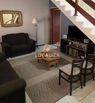 Casa com 5 Quartos à Venda, 200 m² em Jardim Portugal - São José Dos Campos