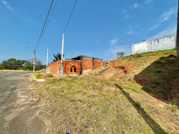 Imagem Terreno à Venda, 250 m² em Residencial Plaza Martin - Botucatu Imagem Terreno à Venda, 250 m² em Residencial Plaza Martin - Botucatu