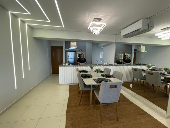 Imagem Apartamento com 3 Quartos à Venda, 111 m² em Boqueirão - Praia Grande Imagem Apartamento com 3 Quartos à Venda, 111 m² em Boqueirão - Praia Grande