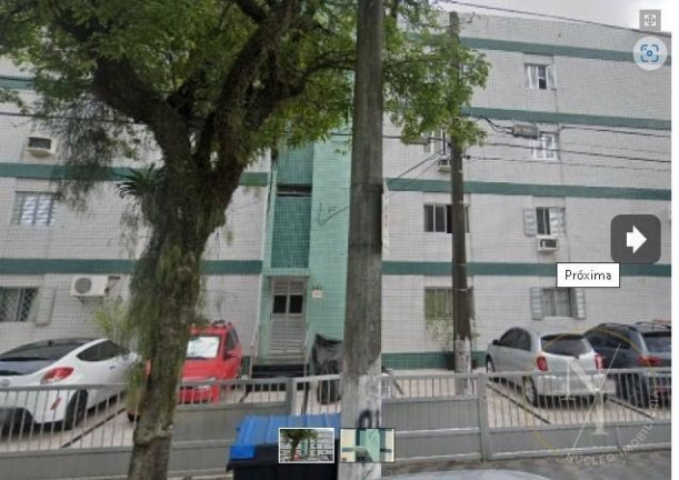 Casa com 3 Quartos à Venda, 70 m² em Aparecida - Santos