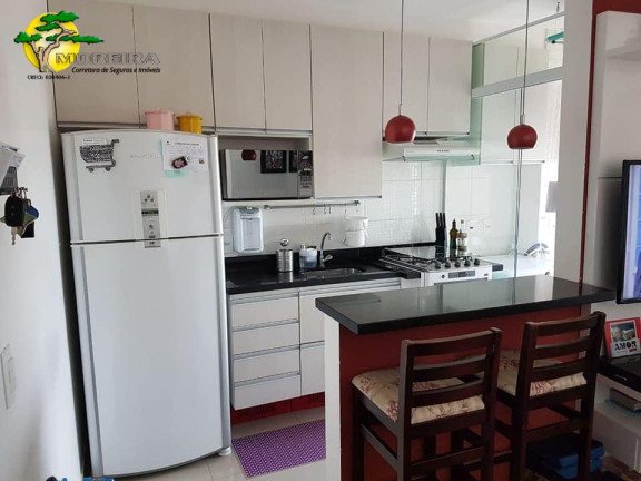 Imagem Apartamento com 2 Quartos à Venda, 48 m² em São Paulo Imagem Apartamento com 2 Quartos à Venda, 48 m² em São Paulo