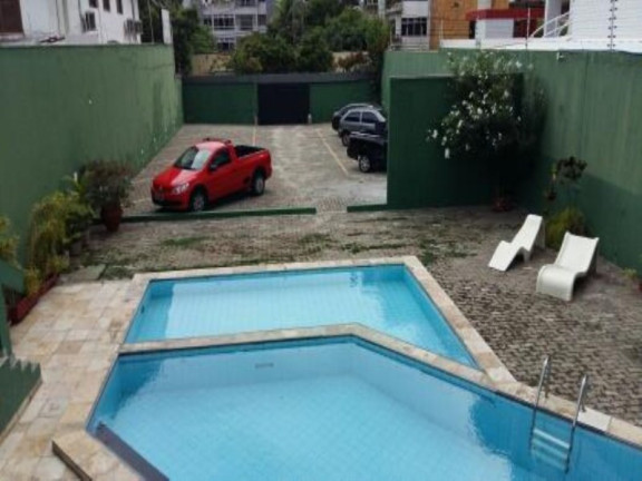 Imagem Imóvel com 3 Quartos à Venda, 277 m² em Cocó - Fortaleza Imagem Imóvel com 3 Quartos à Venda, 277 m² em Cocó - Fortaleza