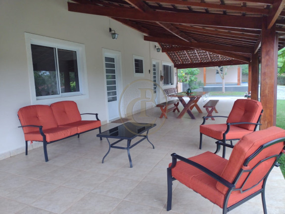 Imagem Chácara com 5 Quartos à Venda, 500 m² em Bairro Da Grama - Paraibuna