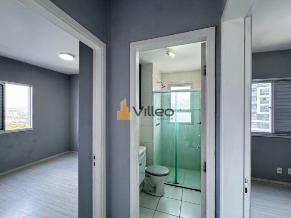 Imagem Apartamento com 2 Quartos para Alugar, em Campolim - Sorocaba Imagem Apartamento com 2 Quartos para Alugar, em Campolim - Sorocaba