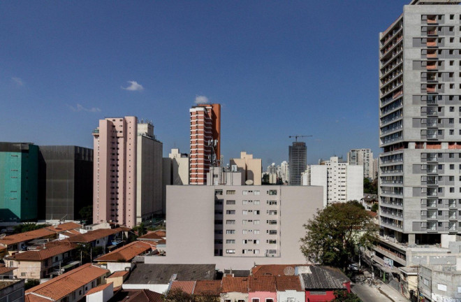 Imagem Apartamento com 2 Quartos à Venda, 84 m² em Perdizes - São Paulo Imagem Apartamento com 2 Quartos à Venda, 84 m² em Perdizes - São Paulo