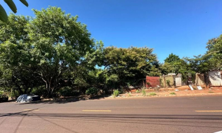 Terreno à Venda, 4.989 m² em Parque Dos Pinus - Ribeirão Preto