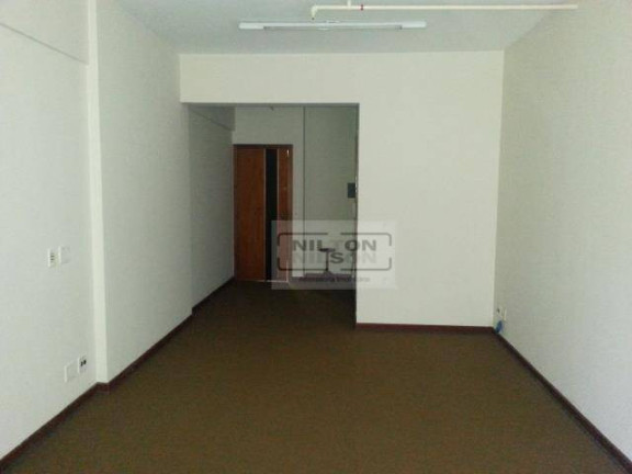 Imagem Sala Comercial à Venda ou Locação, 33 m² em Vila Itapura - Campinas Imagem Sala Comercial à Venda ou Locação, 33 m² em Vila Itapura - Campinas
