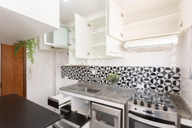 Imagem Apartamento com 2 Quartos à Venda, 61 m² em Planalto Paulista - São Paulo