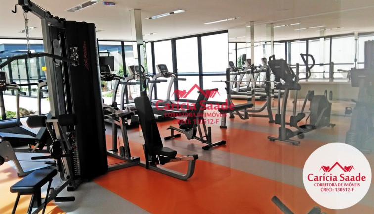 Imagem Apartamento com 1 Quarto à Venda, 31 m² em Vila Mariana - São Paulo