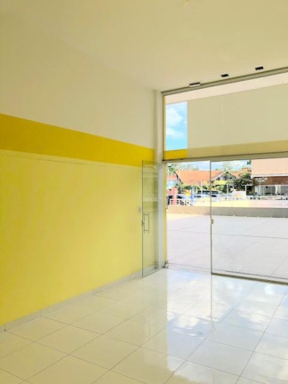 Imagem Loja para Alugar, 47 m² em Granja Viana - Cotia Imagem Loja para Alugar, 47 m² em Granja Viana - Cotia