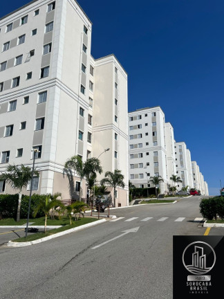Imagem Apartamento com 2 Quartos à Venda, 50 m² em Jardim São Carlos - Sorocaba Imagem Apartamento com 2 Quartos à Venda, 50 m² em Jardim São Carlos - Sorocaba