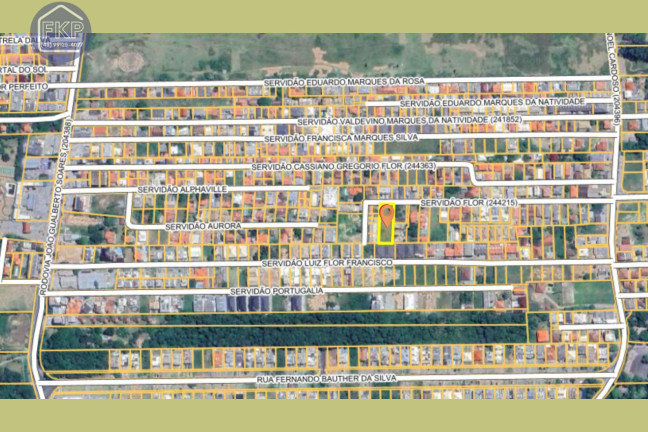 Imagem Terreno à Venda, 1.120 m² em Ingleses Do Rio Vermelho - Florianópolis