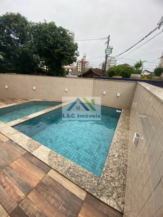 Imagem Imóvel com 2 Quartos à Venda, 57 m² em Mirim - Praia Grande Imagem Imóvel com 2 Quartos à Venda, 57 m² em Mirim - Praia Grande
