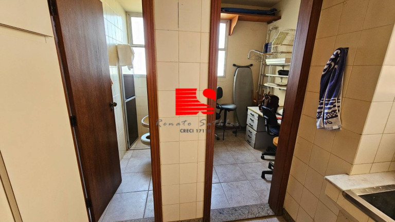 Imagem Apartamento com 4 Quartos à Venda, 140 m² em Sagrada Família - Belo Horizonte