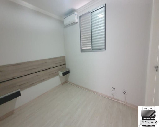 Imagem Apartamento com 2 Quartos à Venda, 50 m² em Jardim Vera Cruz - Sorocaba Imagem Apartamento com 2 Quartos à Venda, 50 m² em Jardim Vera Cruz - Sorocaba