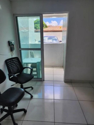 Imagem Apartamento com 2 Quartos à Venda, 63 m² em Jardim Cidade Universitária - João Pessoa Imagem Apartamento com 2 Quartos à Venda, 63 m² em Jardim Cidade Universitária - João Pessoa