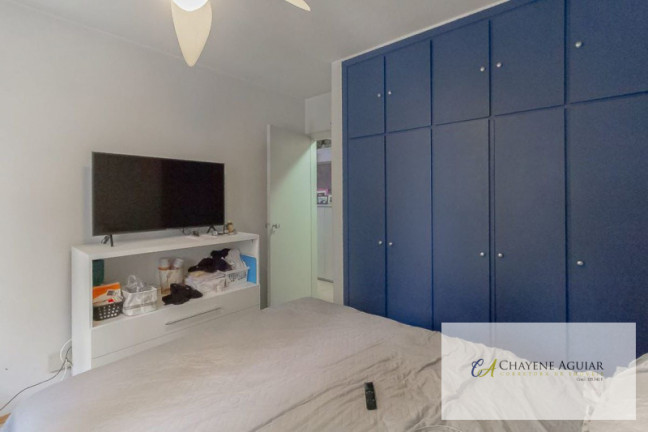 Imagem Apartamento com 2 Quartos à Venda, 91 m² em Jardim Paulista - São Paulo