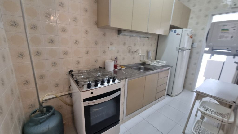 Imagem Apartamento com 1 Quarto à Venda, 65 m² em Pitangueiras - Guarujá Imagem Apartamento com 1 Quarto à Venda, 65 m² em Pitangueiras - Guarujá