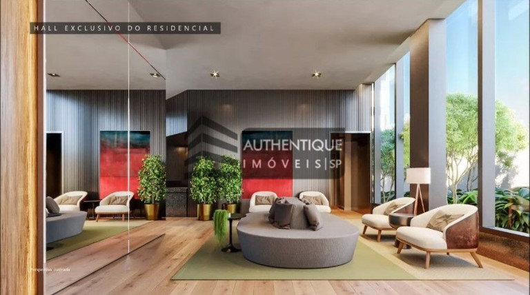 Imagem Apartamento com 1 Quarto à Venda, 95 m² em Itaim Bibi - São Paulo Imagem Apartamento com 1 Quarto à Venda, 95 m² em Itaim Bibi - São Paulo