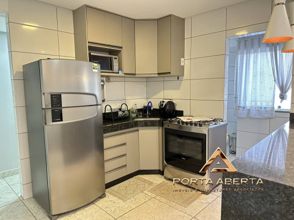 Imagem Apartamento com 3 Quartos à Venda, 87 m² em Parque Das águas - Ipatinga